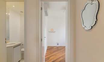 Imagem 7: Apartamento para aluguel tem 84 metros quadrados com 3 quartos em Brooklin Paulista - São