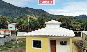 Imagem 5: Casa Padrão Casa com 2 dormitórios