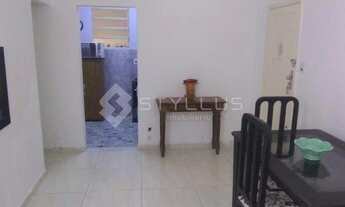 Imagem 4: Engenho Novo Apartamento com 2 dormitórios