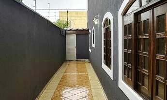 Imagem 6: Sobrado Padrão - Jardim Seyon