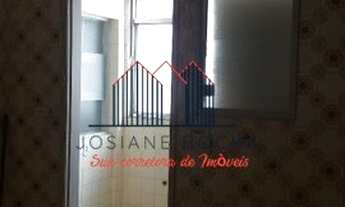 Imagem 7: Apartamento com 2 quartos, suíte, varanda e vaga à venda na Tijuca!!!