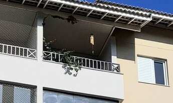 Imagem 7: Apartamento para Venda em Jundiaí, Jardim Carlos Gomes, 3 dormitórios, 1 suíte, 2 banheiro