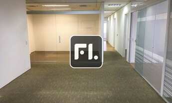 Imagem: Conjunto comercial no Itaim Bibi a venda