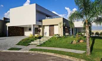 Imagem 2: Casa em Jundiaí, Casa na Terras da Alvoradas