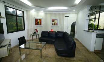 Imagem 3: Condomínio Ponta Negra I, Casa Duplex com 4 suítes, Piscina, Bairro Ponta Negra Manaus