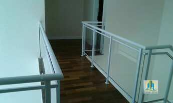 Imagem 6: Casa-em-Condominio-para-Venda-em-Alphaville-Santana-de-Parnaiba-SP