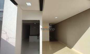 Imagem 3: Casa 02(dois) quartos com 01(uma) suíte, no Setor Expansul, Aparecida de Goiânia