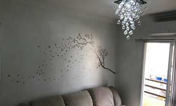 Imagem 4: Lindo Apto a venda 54 m² com 2 quartos 1 suite em Santa Cecilia - São Paulo - SP