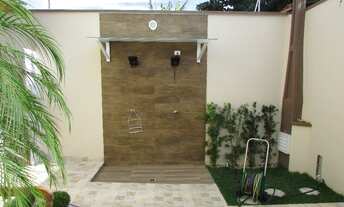 Imagem 7: Sobrado para venda alto padrão em Balneário Josedy - Peruíbe - SP