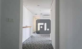 Imagem 5: Conjunto para alugar, 158 m² por R$ 6.000,00/mês - Brooklin - São Paulo/SP