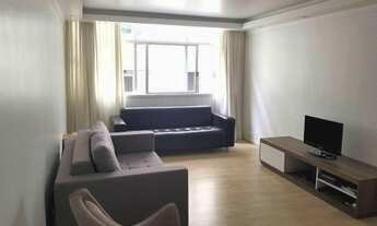 Imagem 3: Apartamento moderno e iluminado com 101 m² e próximo ao Parque Ibirapuera!