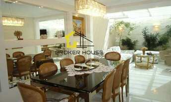 Imagem 5: Casa em Condomínio para Venda em Brooklin São Paulo-SP