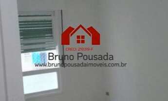 Imagem 2: Kitnet para Locação em Santos, Aparecida, 1 dormitório, 1 banheiro, 1 vaga