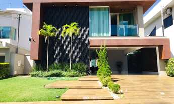 Imagem: Sobrado para venda possui 338 metros quadrados