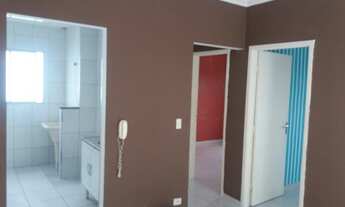 Imagem 6: APARTAMENTO NA CIDADE SALVADOR COM 2 DORMITÓRIOS E UMA VAGA. PREÇO BAIXO