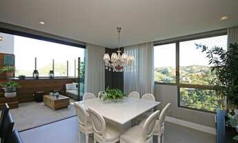 Imagem 5: NOVA LIMA - Apartamento Padrão - Vale dos Cristais