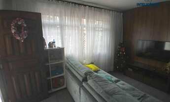 Imagem 3: Casa Sobrado Zona norte, Tucuruvi, 3 dormitórios