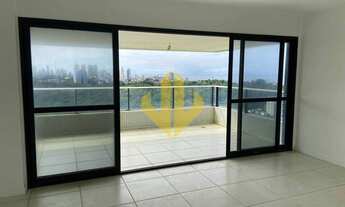 Imagem 3: Apartamento Alto Padrão