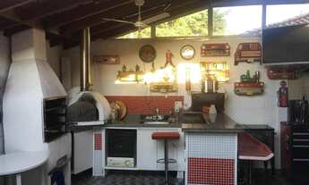 Imagem 3: Casa em Condomínio à venda em Campinas/SP