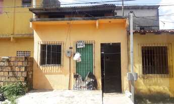 Imagem: Aluga-se kitnet