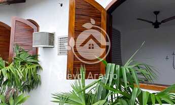 Imagem 3: Casa para venda tem 978 metros quadrados com 5 quartos em Itaúna - Saquarema - RJ