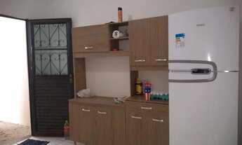 Imagem 7: Casa - Núcleo Residencial Vila Vitória - Campinas