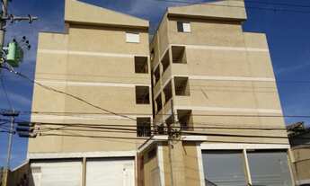 Imagem 3: Apartamento para venda possui 40 metros quadrados com 2 quartos em Jardim Norma - São Paul