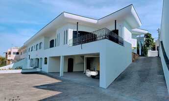 Imagem 2: Casa Térrea Alto Padrão na Vila Rosália próxima ao Lago dos Patos