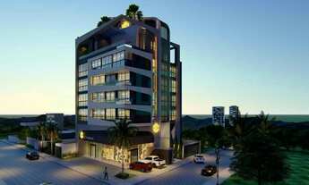 Imagem: Apartamento vista mar na Praia de Bombas