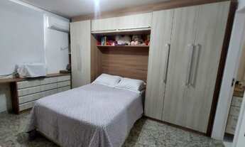 Imagem 6: Apartamento para venda tem 92 metros quadrados com 3 quartos