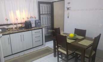 Imagem 5: Casa com 2 dorms, Glebas Califórnia, Piracicaba - R$ 325 mil, Cod