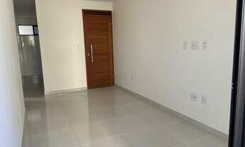 Imagem 5: Apartamento para venda possui 57 metros quadrados com 2 quartos em Bessa - João Pessoa - P