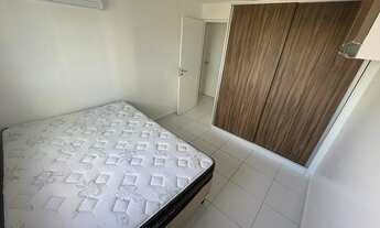 Imagem 6: Apartamento para venda com 78 metros quadrados com 3 quartos em Estados - João Pessoa - PB