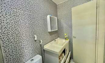 Imagem 5: Apartamento para venda com 57 metros quadrados com 2 quartos em Portuguesa - Rio de Janeir