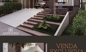 Imagem 6: Terras Alphaville - 05 suítes - energia solar e muito mais