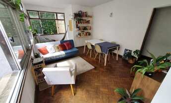 Imagem 2: Botafogo - Dona Mariana - Amplo 3 Quartos em ponto nobre