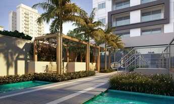 Imagem 2: Apartamento-1-dorm-1-vaga-no-Cambui-Campinas-SP