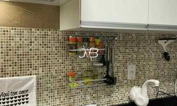 Imagem 6: Apartamento mobiliado de 1 dormitório à venda na Praia Grande em Torres/RS