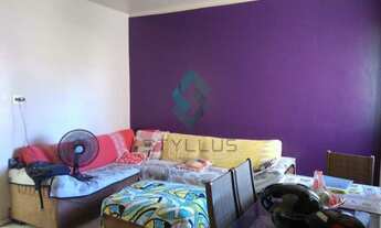 Imagem 4: Rio de Janeiro - Apartamento Padrão - Cavalcanti