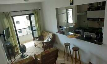 Imagem 2: Apartamento Padrão para Venda em Vila Júlia Guarujá-SP