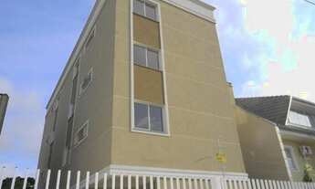 Imagem 2: Apartamento com 2 quartos para alugar por R$ 1250.00, 46.00 m2 - ECOVILLE - CURITIBA/PR