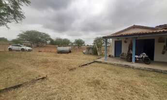 Imagem 2: Fazenda para venda. Com 9.950.000m² - casa sede com 5 quartos