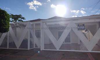 Imagem: Residencial/Comercial - Casa na rua Alagoas