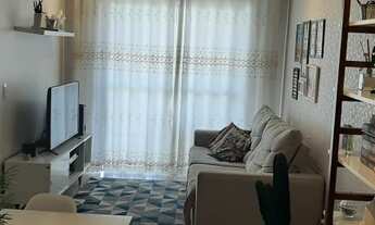 Imagem: Apartamento para venda com 65 metros quadrados