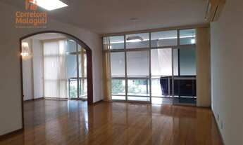 Imagem: Apartamento com 3 quartos à venda, 150