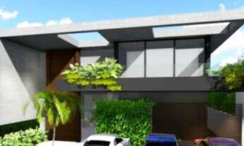 Imagem: Residência de Alto Padrão MOBILIADA E