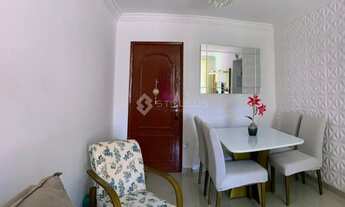 Imagem 3: Rio de Janeiro - Apartamento Padrão - Cachambi