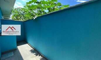 Imagem 14: Lindas casas com 2 qtos e churrasqueira no Jardim Atlântico