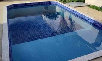 Imagem 7: Casa 4/4 , todos suítes, espaço gourmet - Maravilhosa!