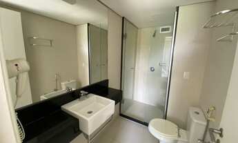 Imagem 3: Excelente flat na praia do Pecado